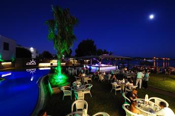 Costa Luvi Hotel