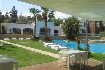 Costa Luvi Hotel