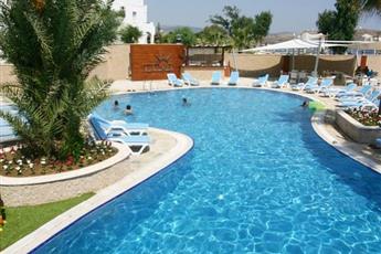 Costa Luvi Hotel