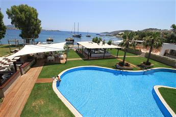 Costa Luvi Hotel