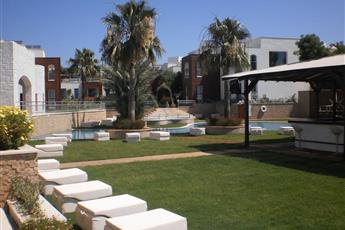 Costa Luvi Hotel