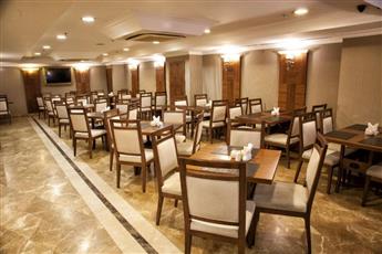 Crestium Prime Square Hotel 4*