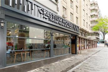 Crestium Taksim Prive & Spa Hotel 4*