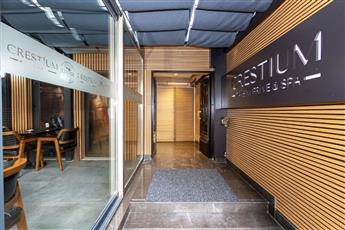 Crestium Taksim Prive & Spa Hotel 4*