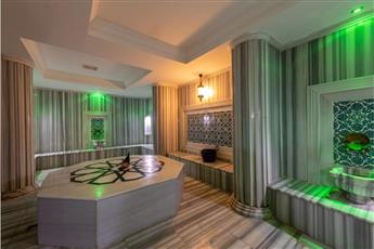 Crestium Taksim Prive & Spa Hotel