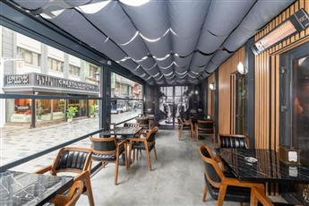 Crestium Taksim Prive & Spa Hotel