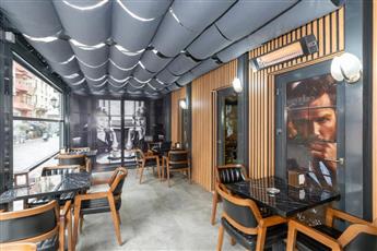 Crestium Taksim Prive & Spa Hotel