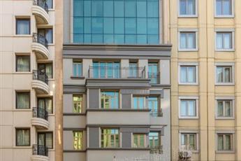 Crestium Taksim Prive & Spa Hotel