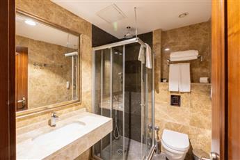 Crestium Taksim Prive & Spa Hotel