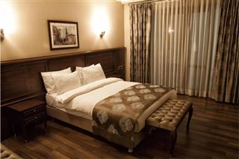 Crestium Taksim Prive & Spa Hotel