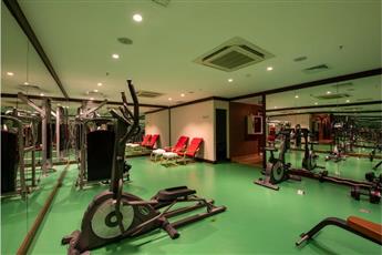 Crestium Taksim Prive & Spa Hotel