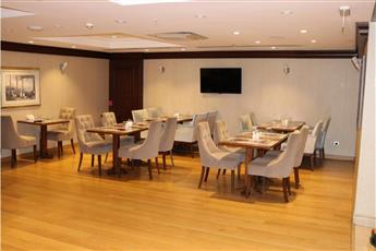 Crestium Taksim Prive & Spa Hotel