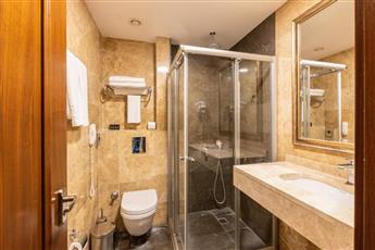 Crestium Taksim Prive & Spa Hotel