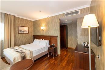 Crestium Taksim Prive & Spa Hotel