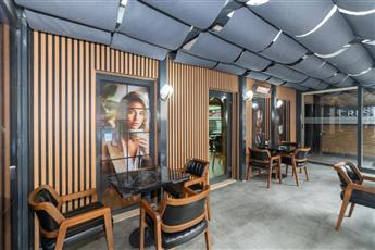 Crestium Taksim Prive & Spa Hotel