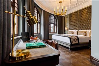 Cronton Design Hotel