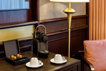 Cronton Design Hotel
