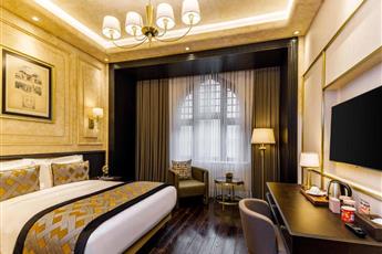 Cronton Design Hotel