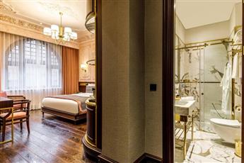 Cronton Design Hotel