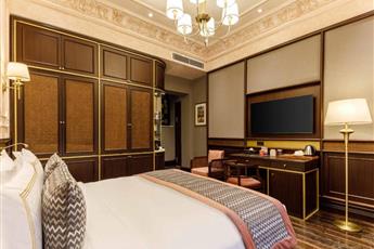 Cronton Design Hotel