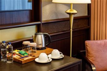 Cronton Design Hotel