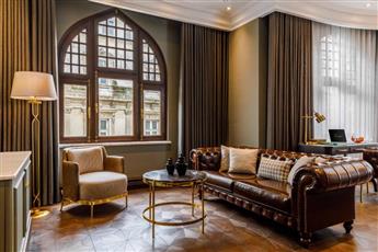 Cronton Design Hotel