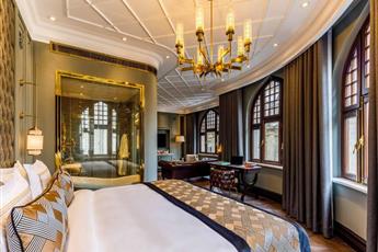 Cronton Design Hotel