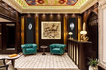 Cronton Design Hotel