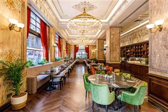 Cronton Design Hotel