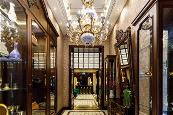 Cronton Design Hotel
