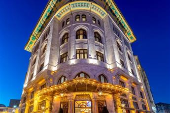 Cronton Design Hotel