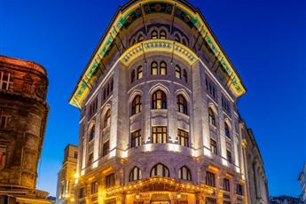Cronton Design Hotel