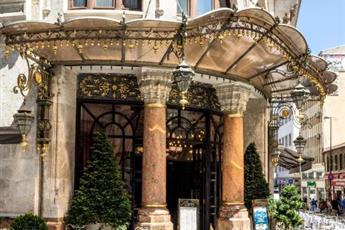Cronton Design Hotel