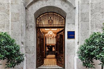 Cronton Design Hotel
