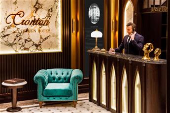 Cronton Design Hotel