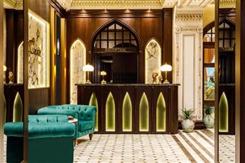 Cronton Design Hotel