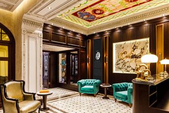 Cronton Design Hotel
