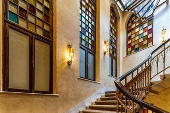 Cronton Design Hotel