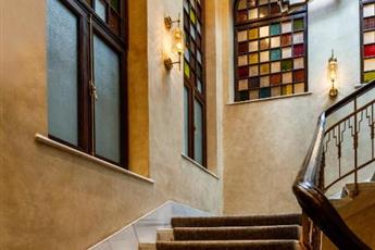 Cronton Design Hotel