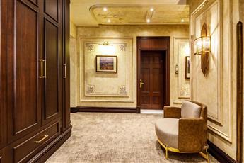 Cronton Design Hotel