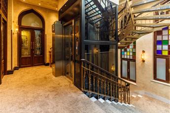 Cronton Design Hotel
