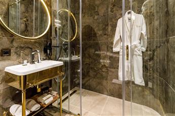 Cronton Design Hotel