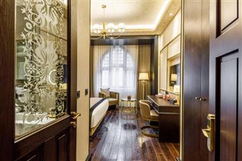 Cronton Design Hotel
