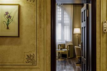 Cronton Design Hotel