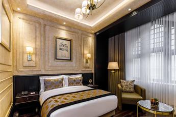 Cronton Design Hotel