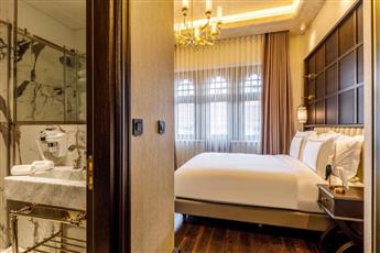 Cronton Design Hotel