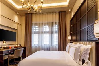 Cronton Design Hotel