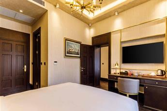 Cronton Design Hotel