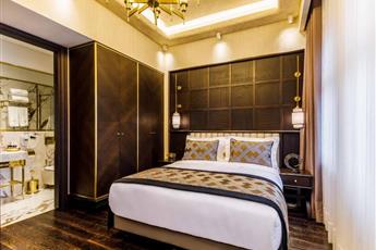 Cronton Design Hotel