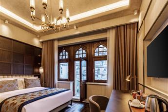 Cronton Design Hotel